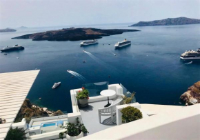 Loucas Caldera View